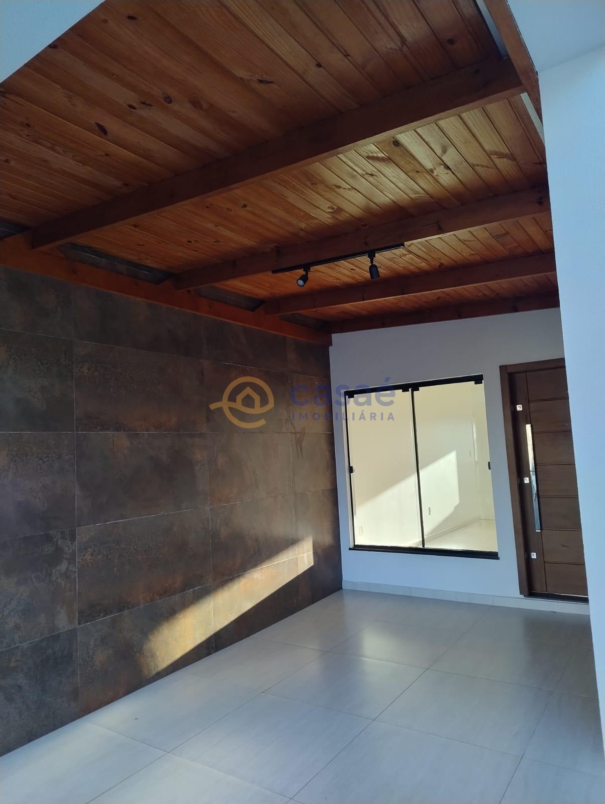 Casa Imobiliaria em Xanxer SC