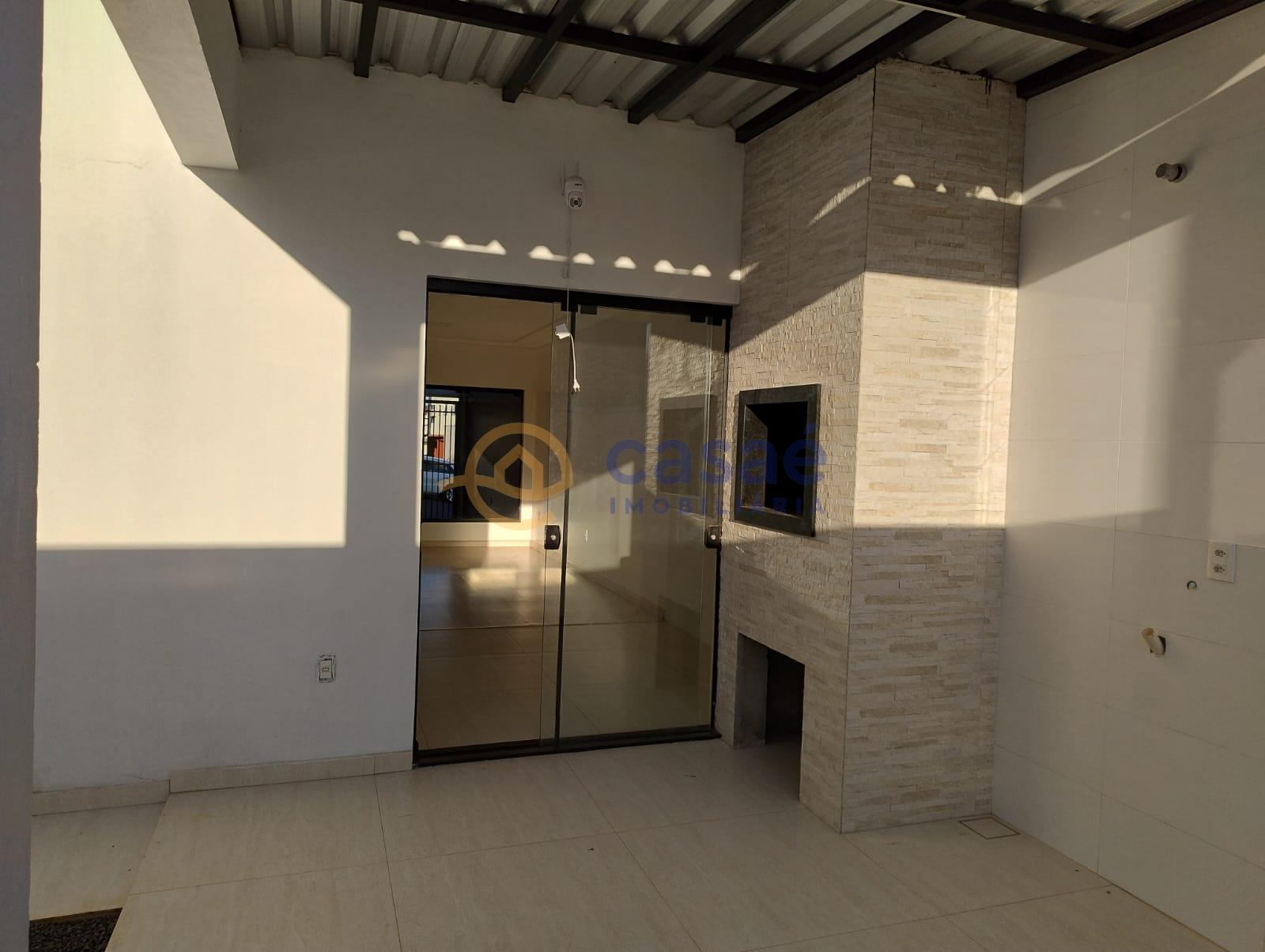 Casa Imobiliaria em Xanxer SC