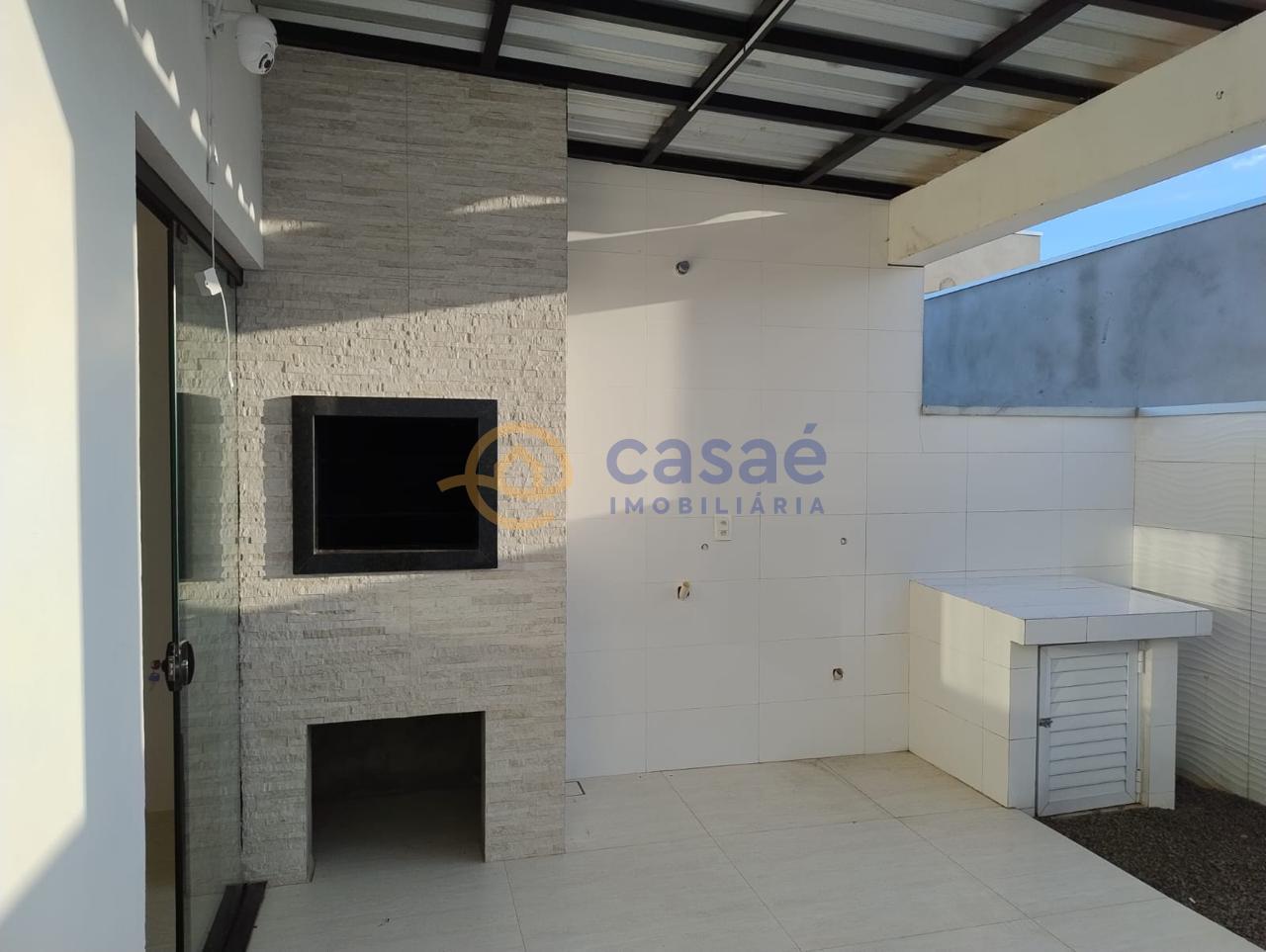 Casa Imobiliaria em Xanxer SC