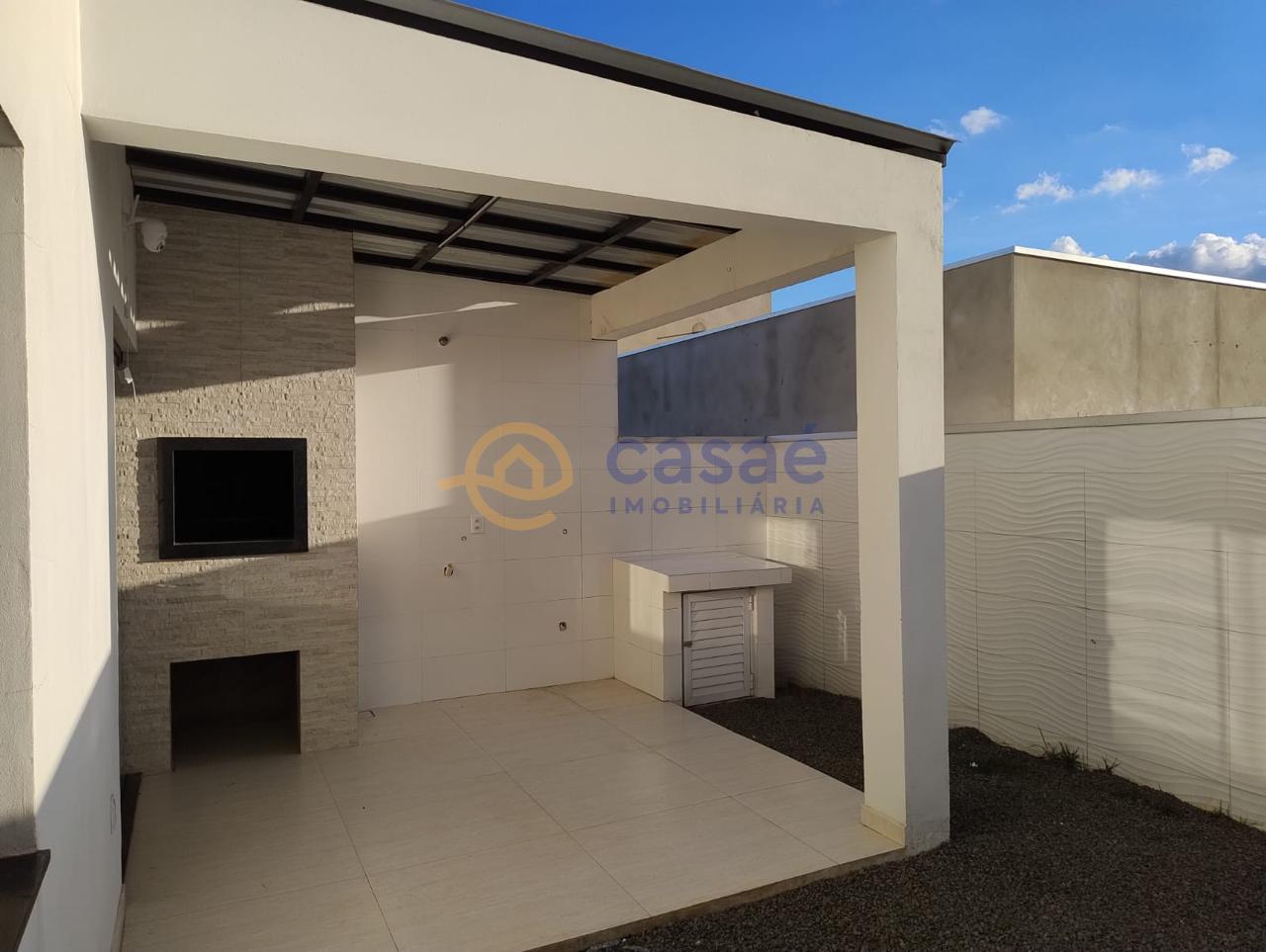 Casa Imobiliaria em Xanxer SC