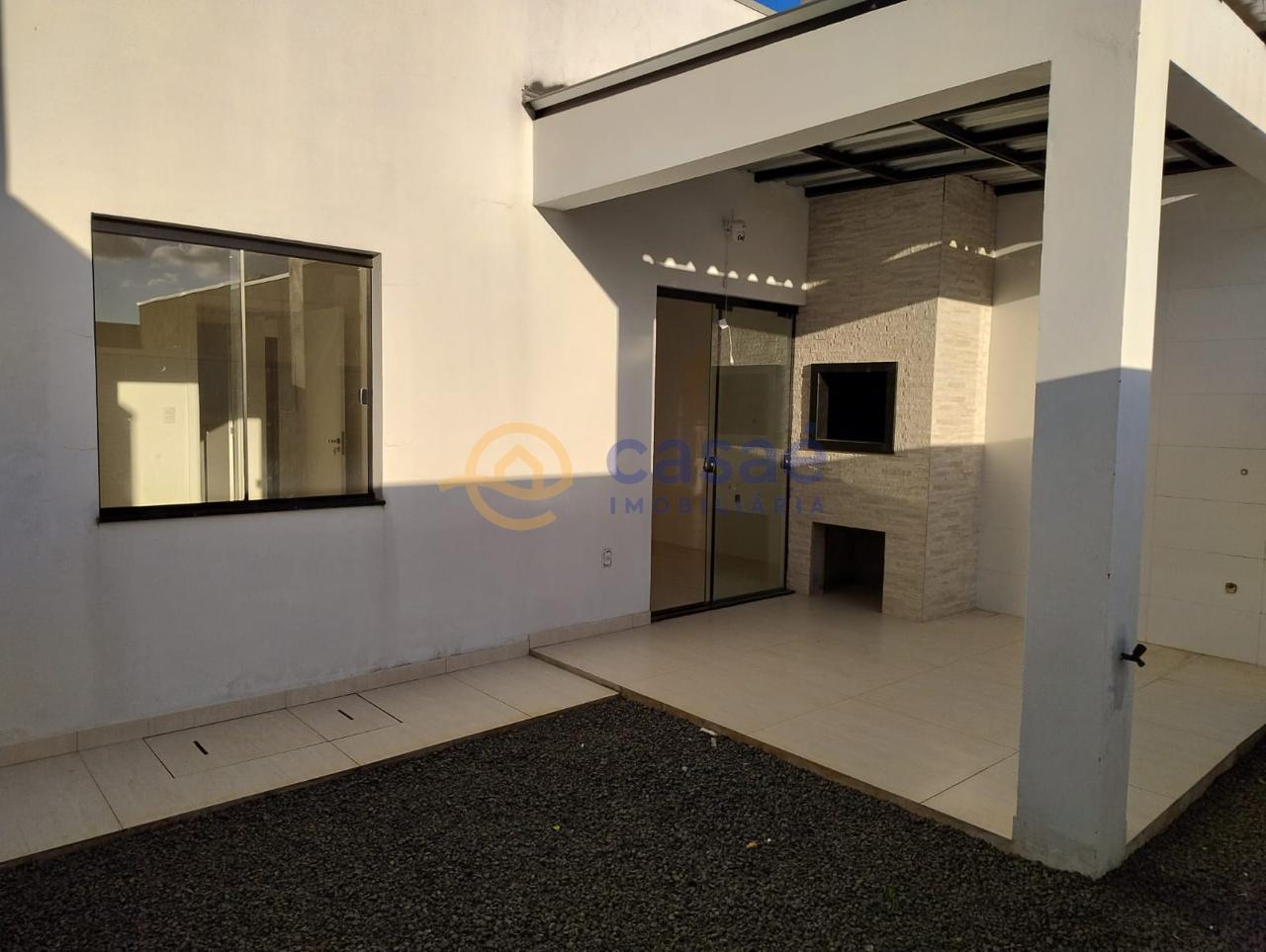 Casa Imobiliaria em Xanxer SC