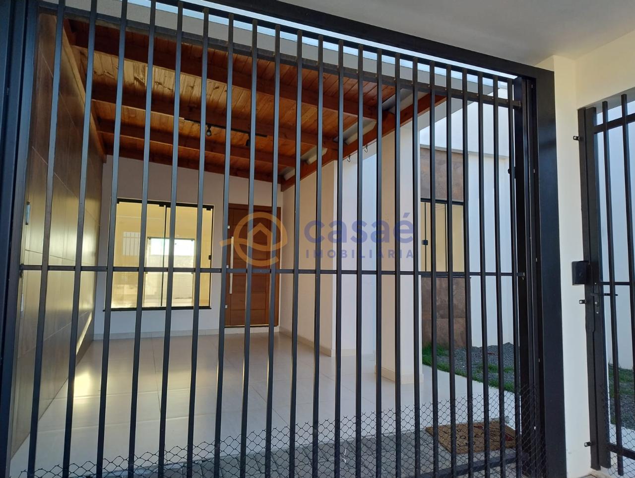 Casa Imobiliaria em Xanxer SC