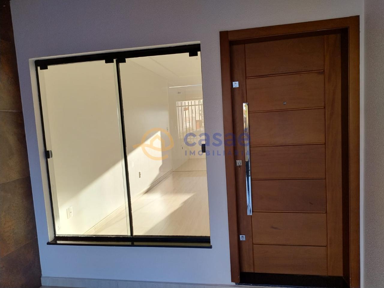 Casa Imobiliaria em Xanxer SC