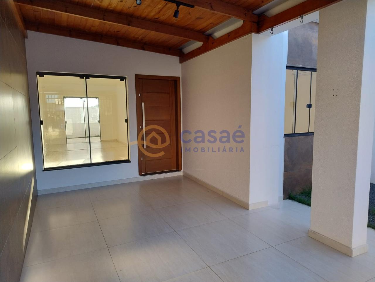 Casa Imobiliaria em Xanxer SC