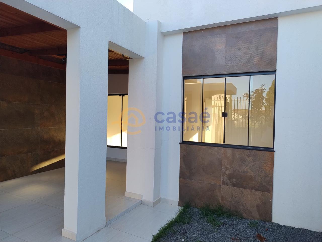 Casa Imobiliaria em Xanxer SC