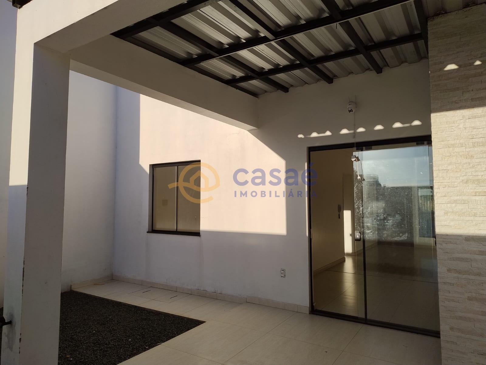 Casa Imobiliaria em Xanxer SC