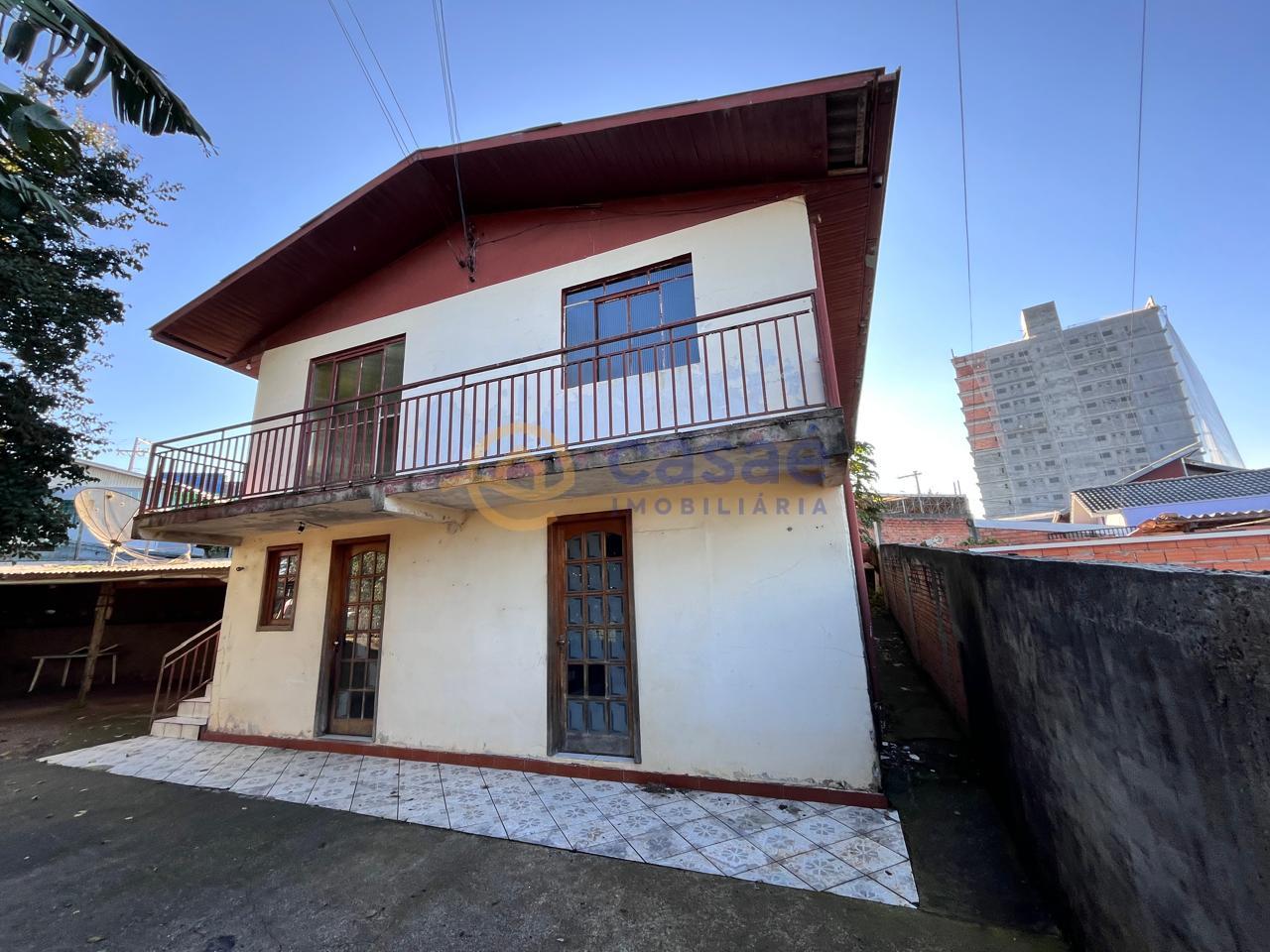 CASA PARA VENDA  E LOCAO