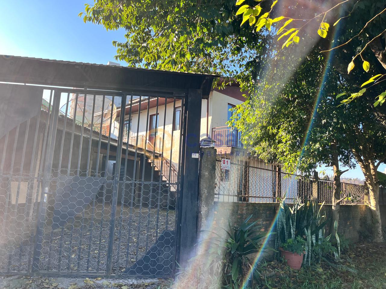 Casa Imobiliaria em Xanxer SC