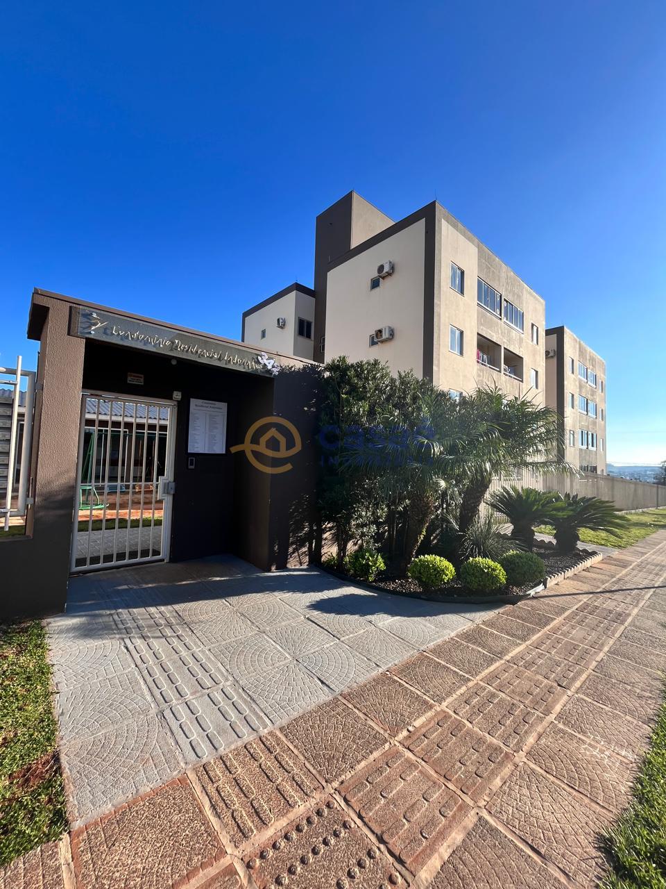 Apartamento para locao, SO JORGE, XANXERE - SC PROXIMO DO CENTRO