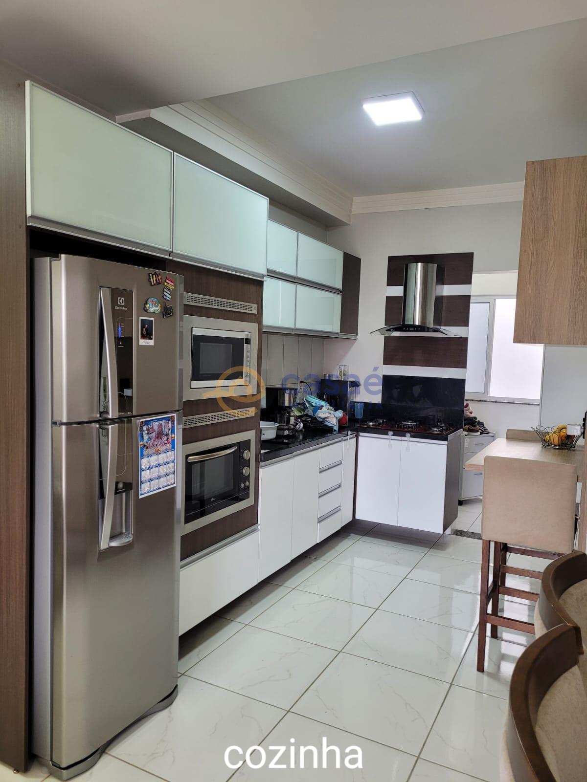 Casa Imobiliaria em Xanxer SC