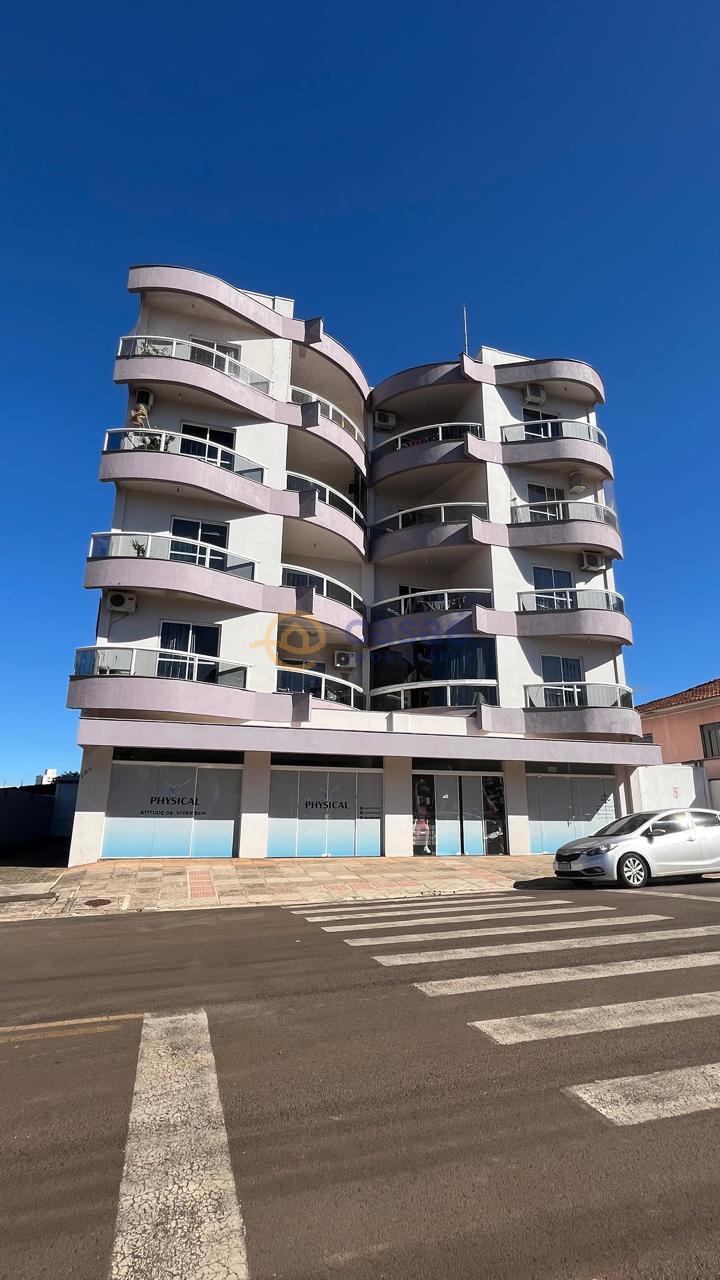 APARTAMENTO A VENDA NO CENTRO CONDOMINIO TREVISO