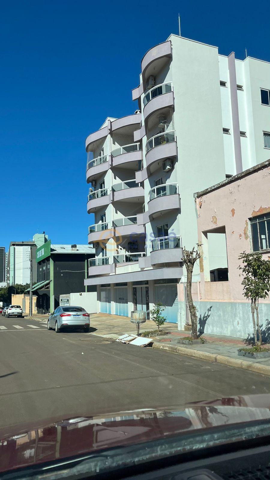 Casa Imobiliaria em Xanxer SC