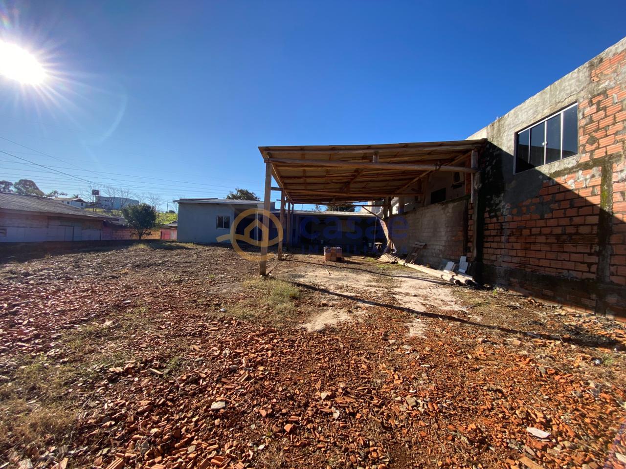 Casa Imobiliaria em Xanxer SC