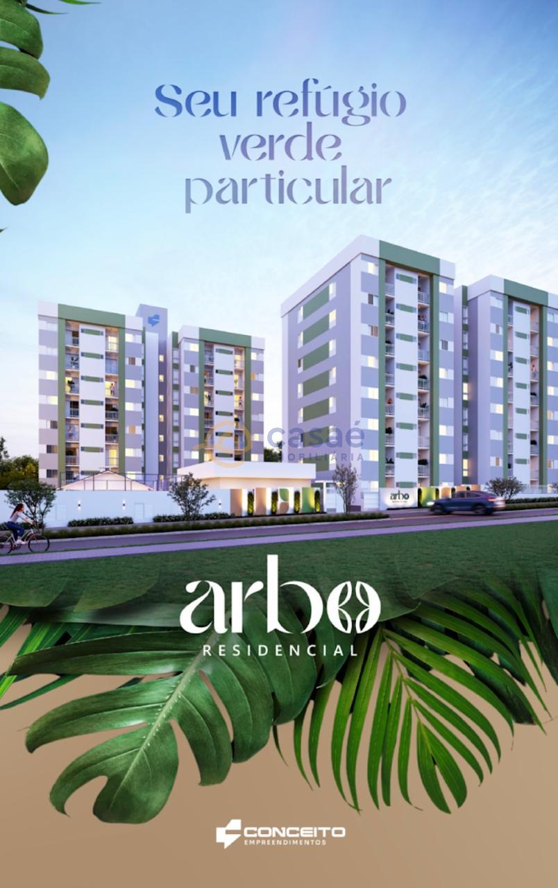 RESIDENCIAL ARBO NOVO LANAMENTO XANXERE - SC