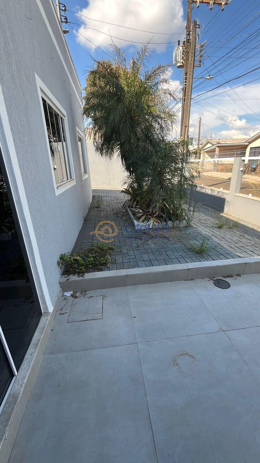 Casa Imobiliaria em Xanxer SC