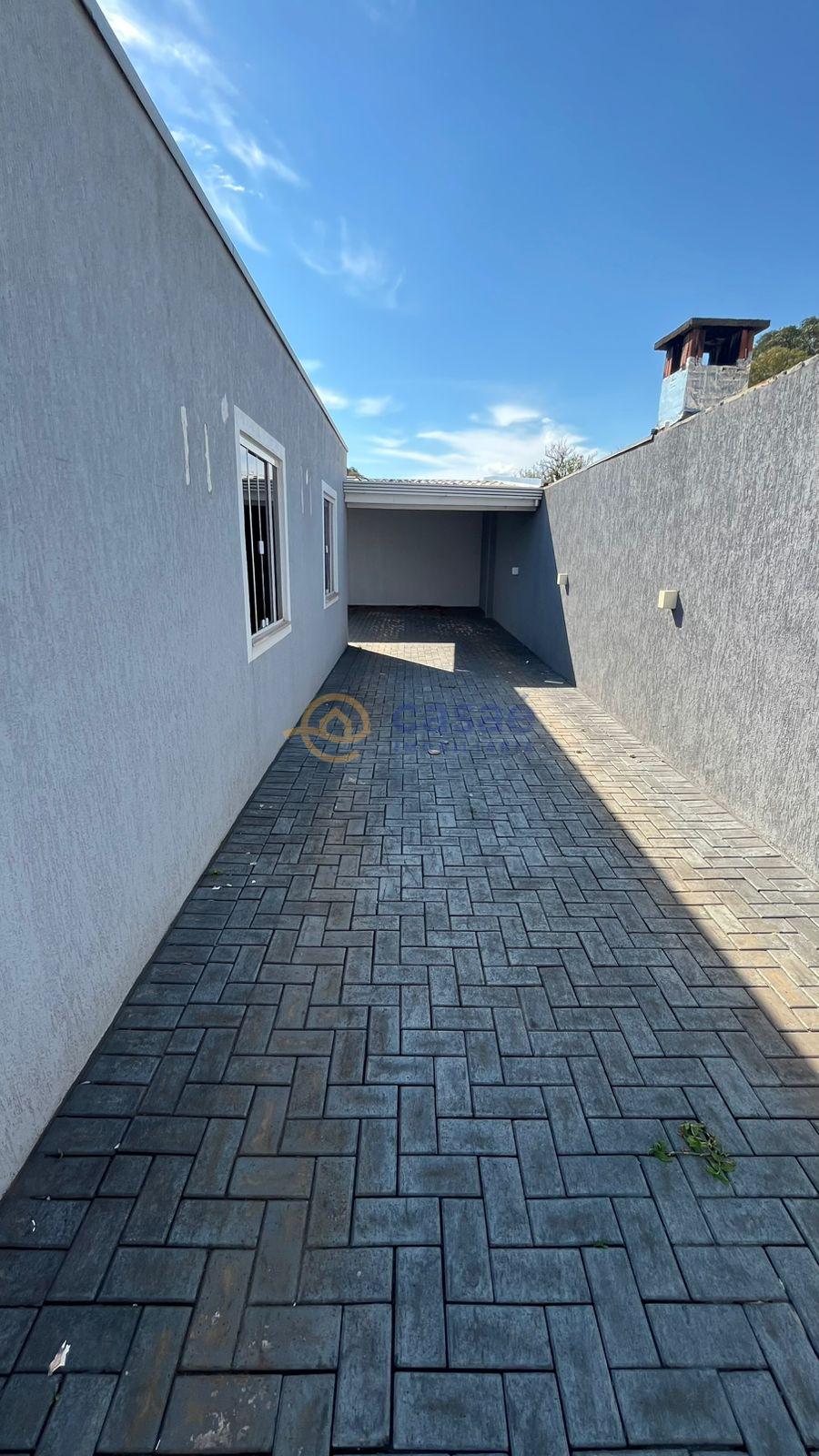 Casa Imobiliaria em Xanxer SC