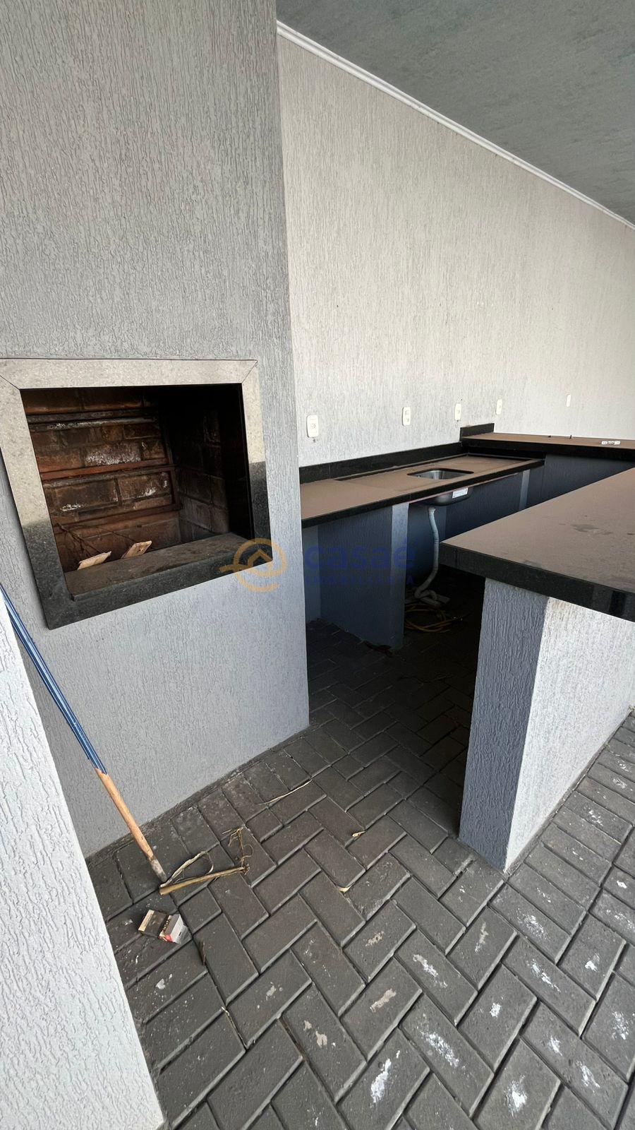 Casa Imobiliaria em Xanxer SC