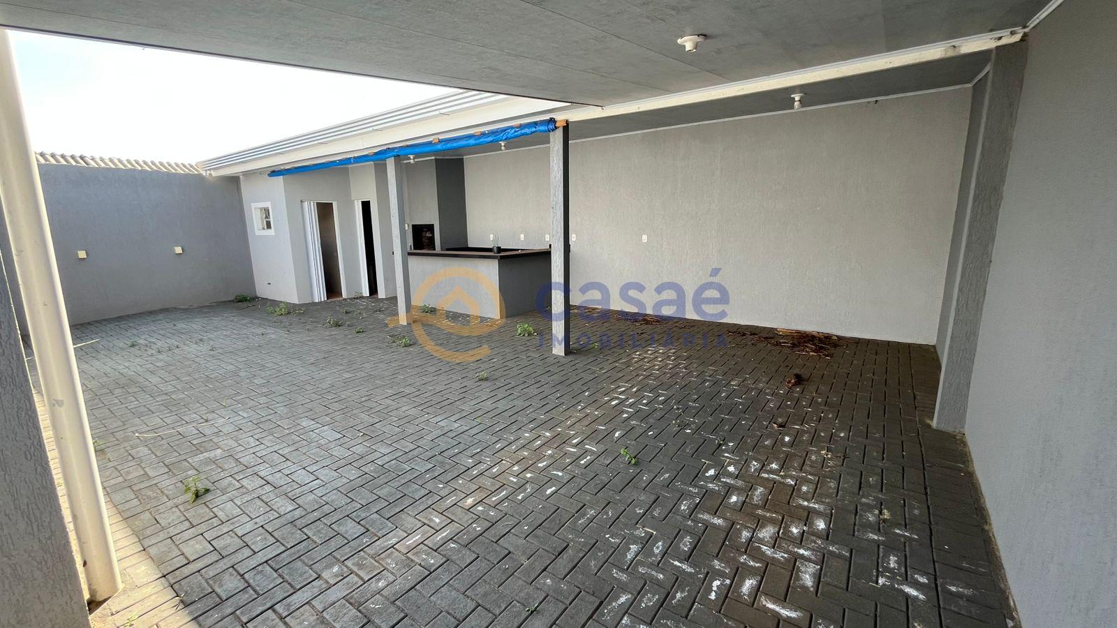 Casa Imobiliaria em Xanxer SC