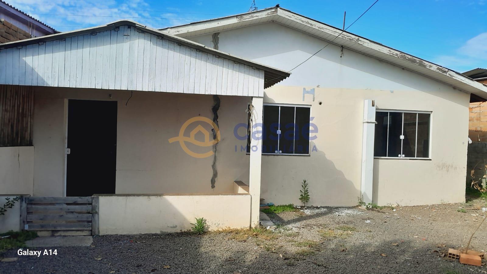 Casa  venda, DOS ESPORTES, XANXERE - SC
