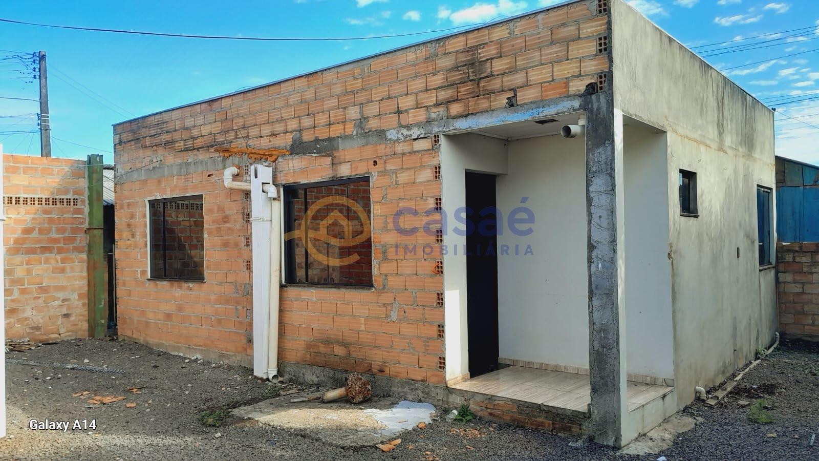 Casa Imobiliaria em Xanxer SC