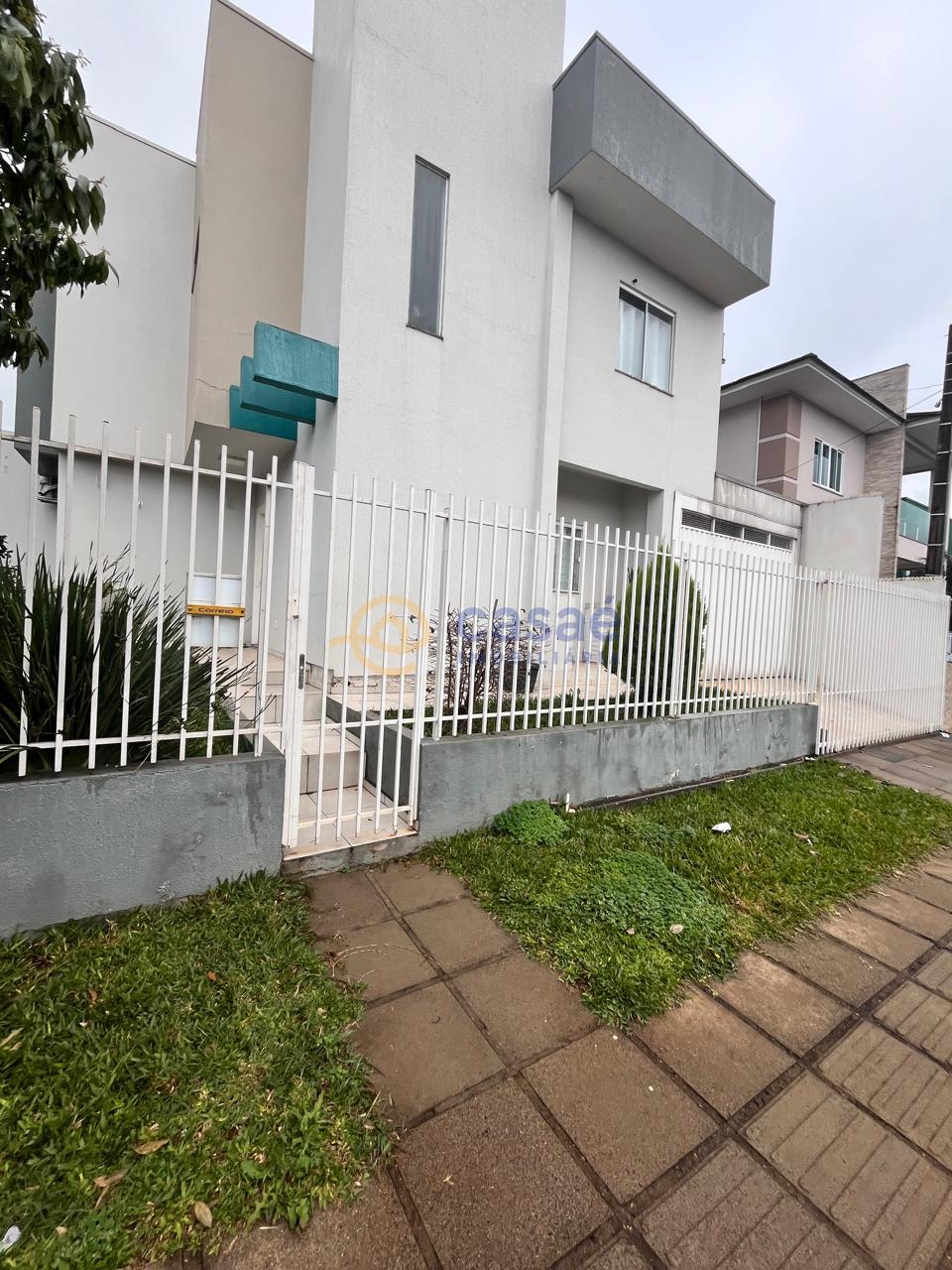 Casa Imobiliaria em Xanxer SC