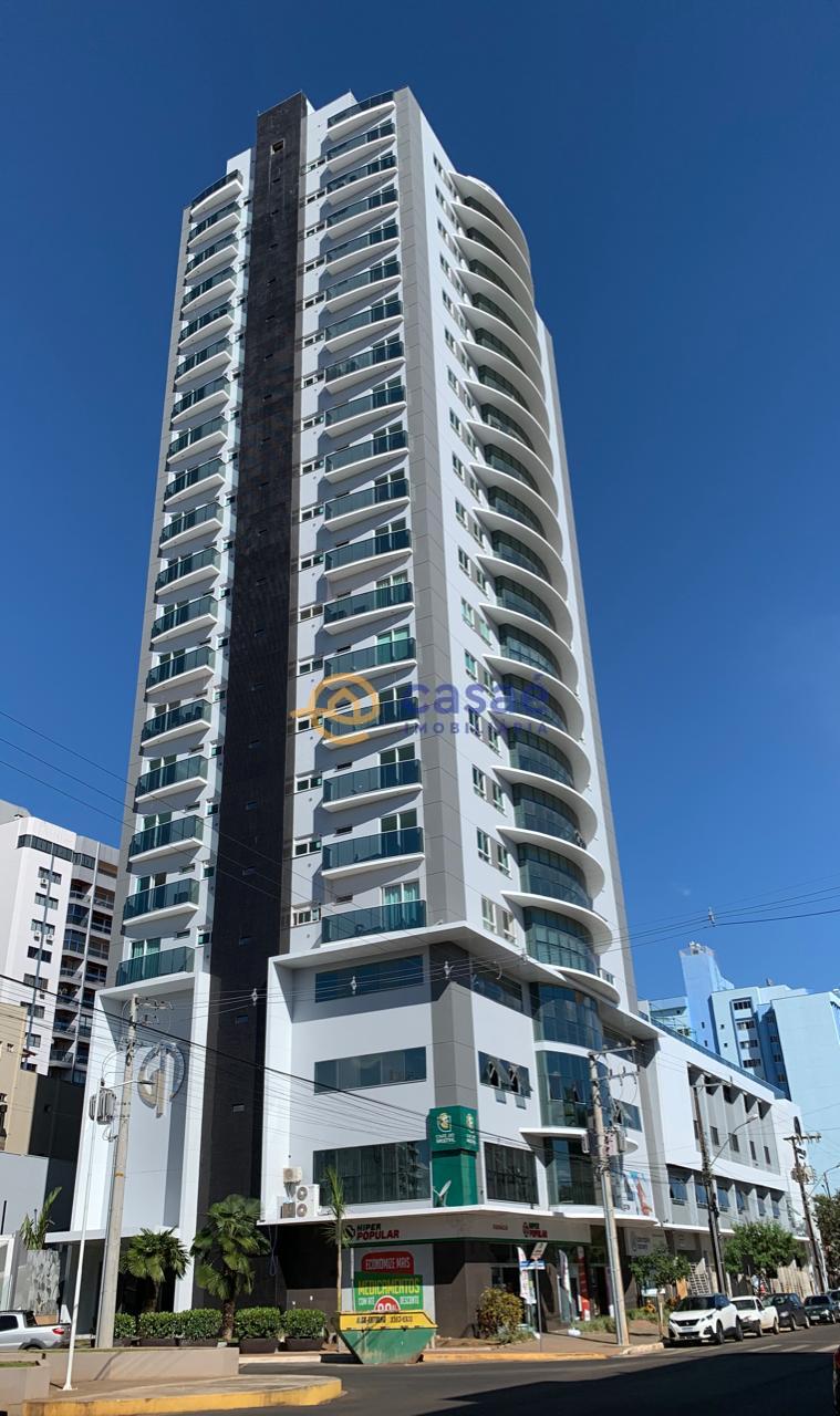 Sala Comercial para locao, CENTRO, XANXERE - SC