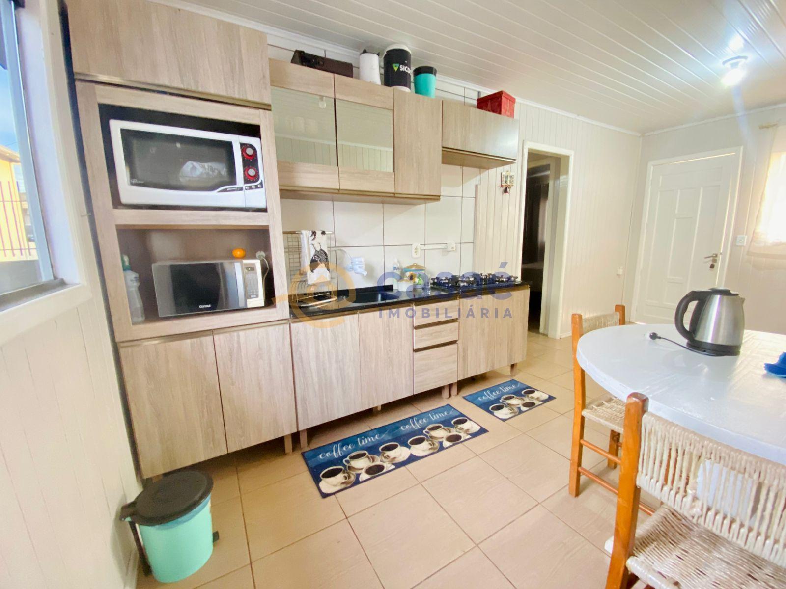 Casa Imobiliaria em Xanxer SC