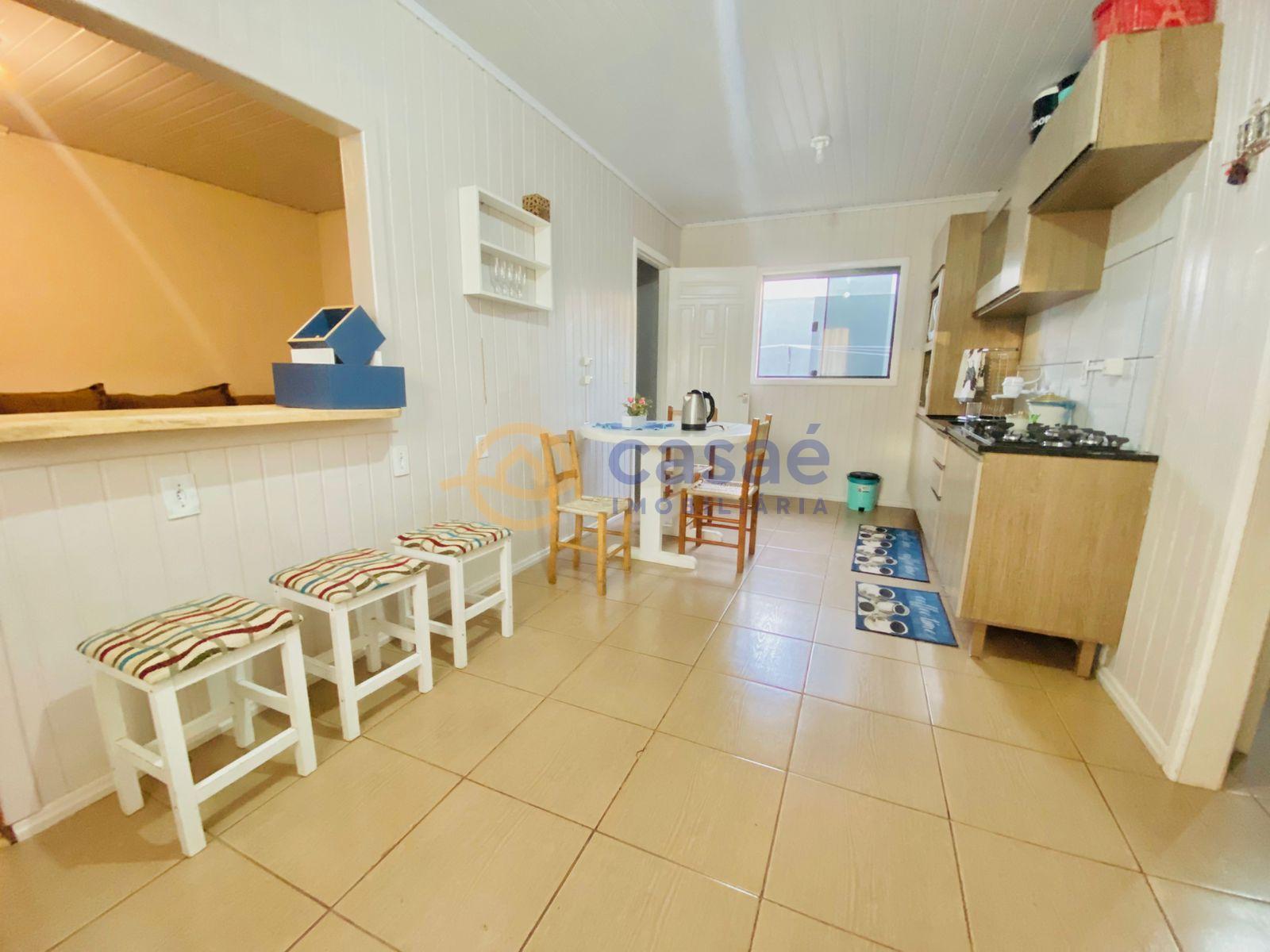Casa Imobiliaria em Xanxer SC