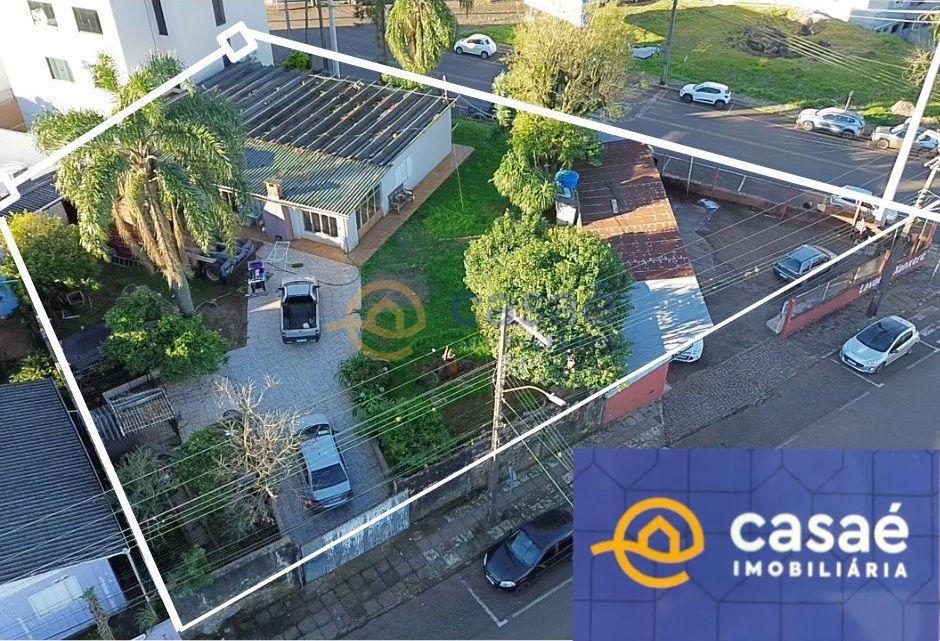 Terreno  venda, Centro, XANXERE - SC