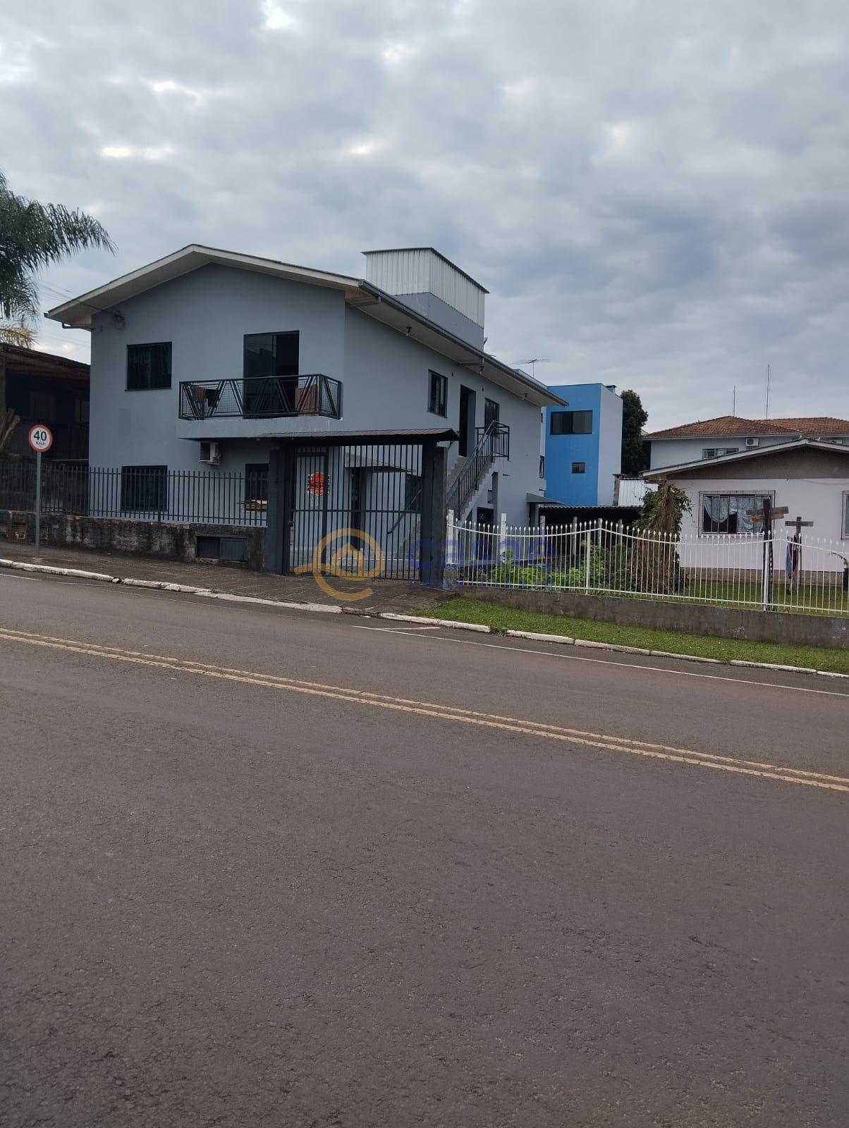 Apartamento com 2 dormitórios à venda, JOÃO BATISTA TONIAL, XA...