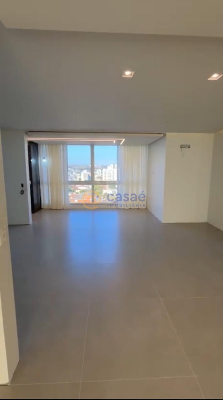 Melhor vista da cidade Apartamento para locao 173 m - Xanxer-SC