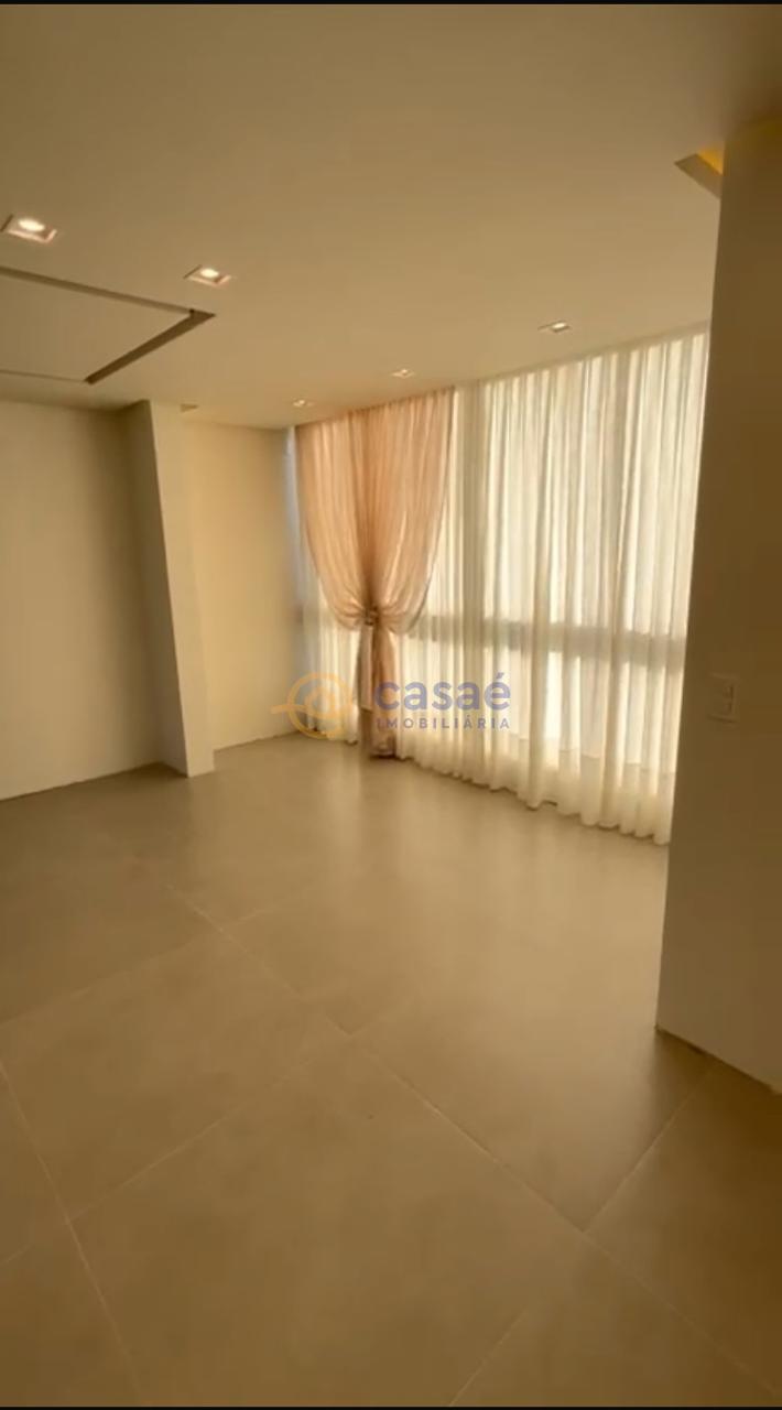 Melhor vista da cidade  Apartamento para locação 173 m  - Xanx...