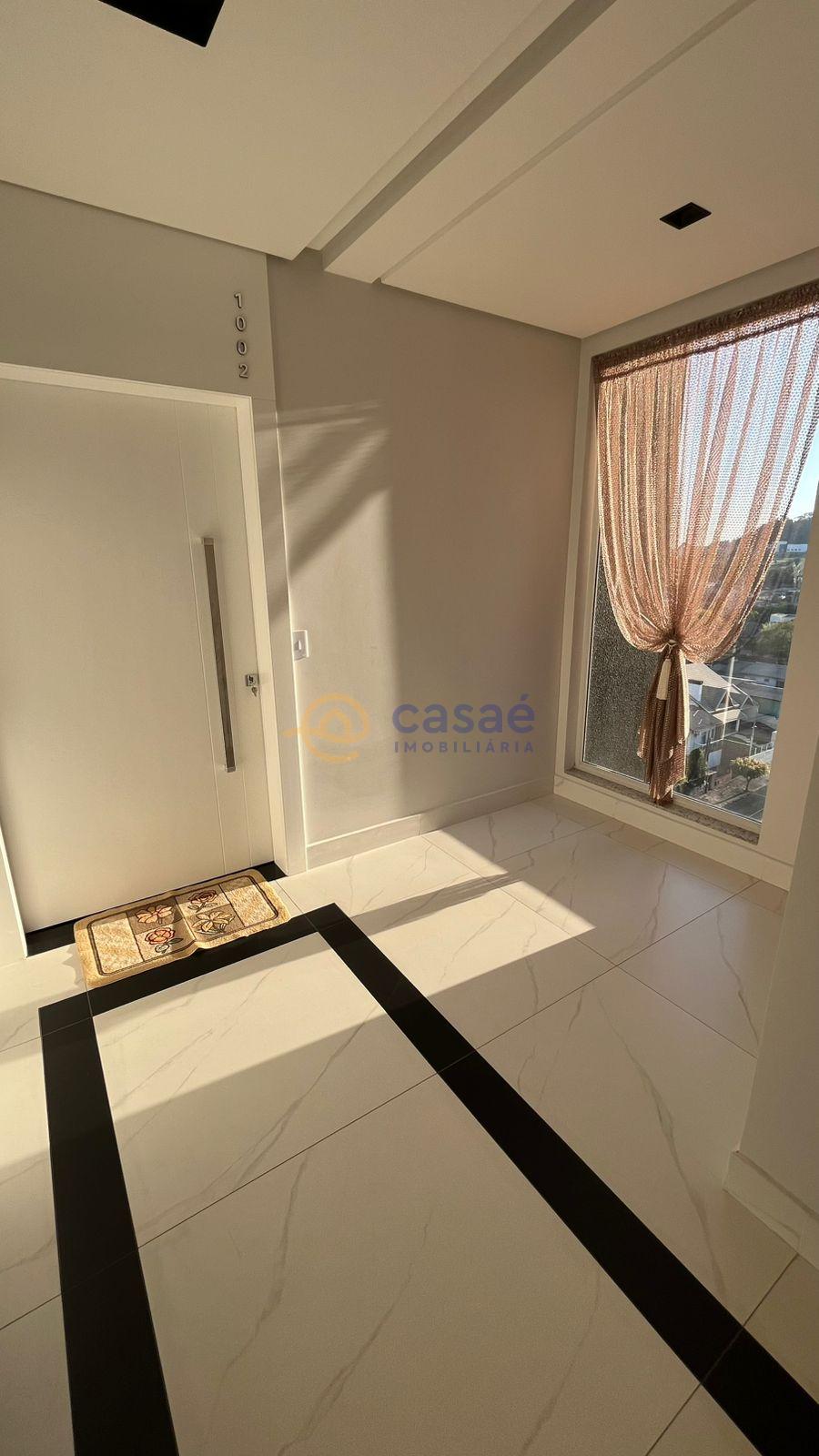 Melhor vista da cidade  Apartamento para locação 173 m  - Xanx...