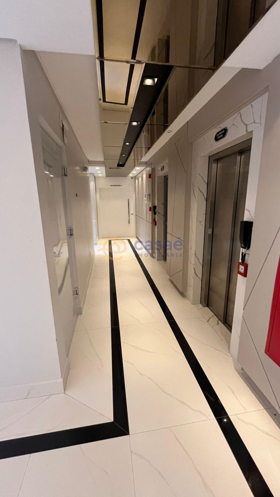 Melhor vista da cidade  Apartamento para locação 173 m  - Xanx...