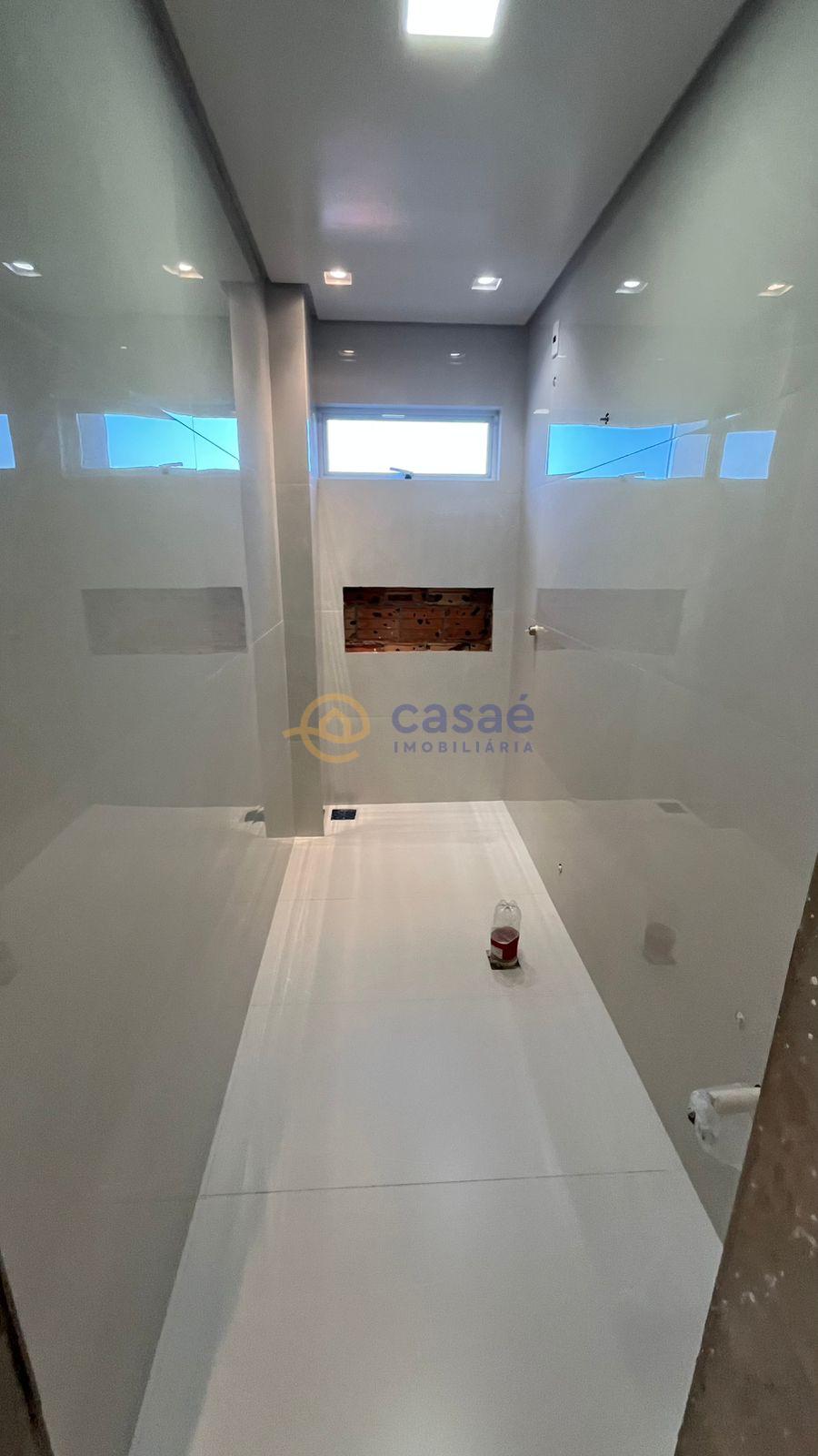 Melhor vista da cidade Apartamento para locao 173 m - Xanxer-SC