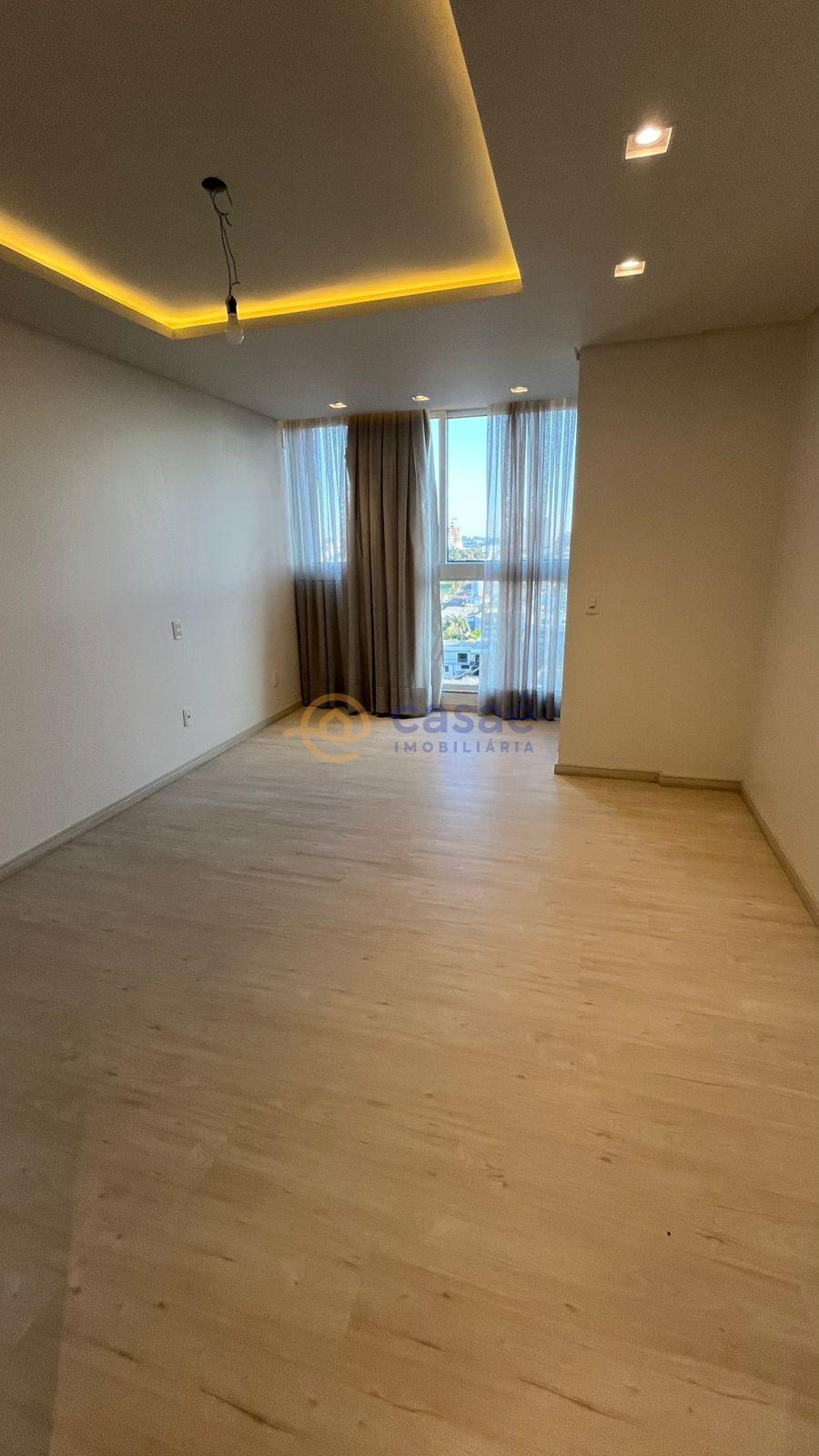 Melhor vista da cidade Apartamento para locao 173 m - Xanxer-SC