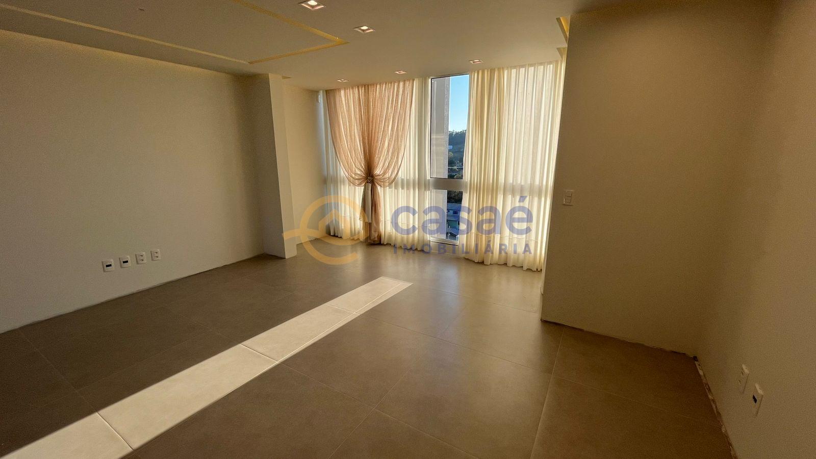 Melhor vista da cidade Apartamento para locao 173 m - Xanxer-SC