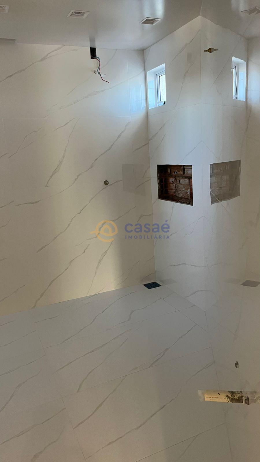 Melhor vista da cidade Apartamento para locao 173 m - Xanxer-SC