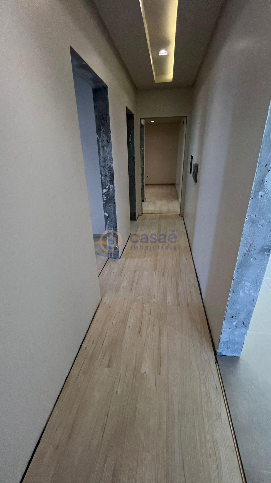 Melhor vista da cidade Apartamento para locao 173 m - Xanxer-SC