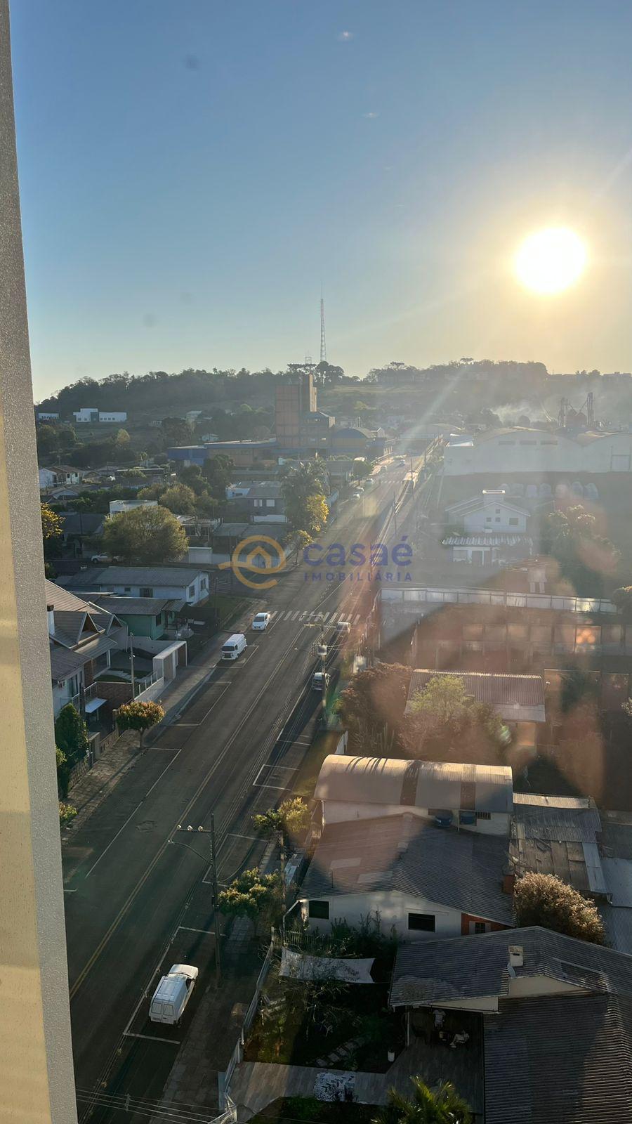 Melhor vista da cidade Apartamento para locao 173 m - Xanxer-SC