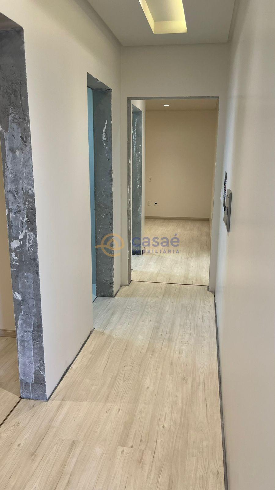 Melhor vista da cidade Apartamento para locao 173 m - Xanxer-SC