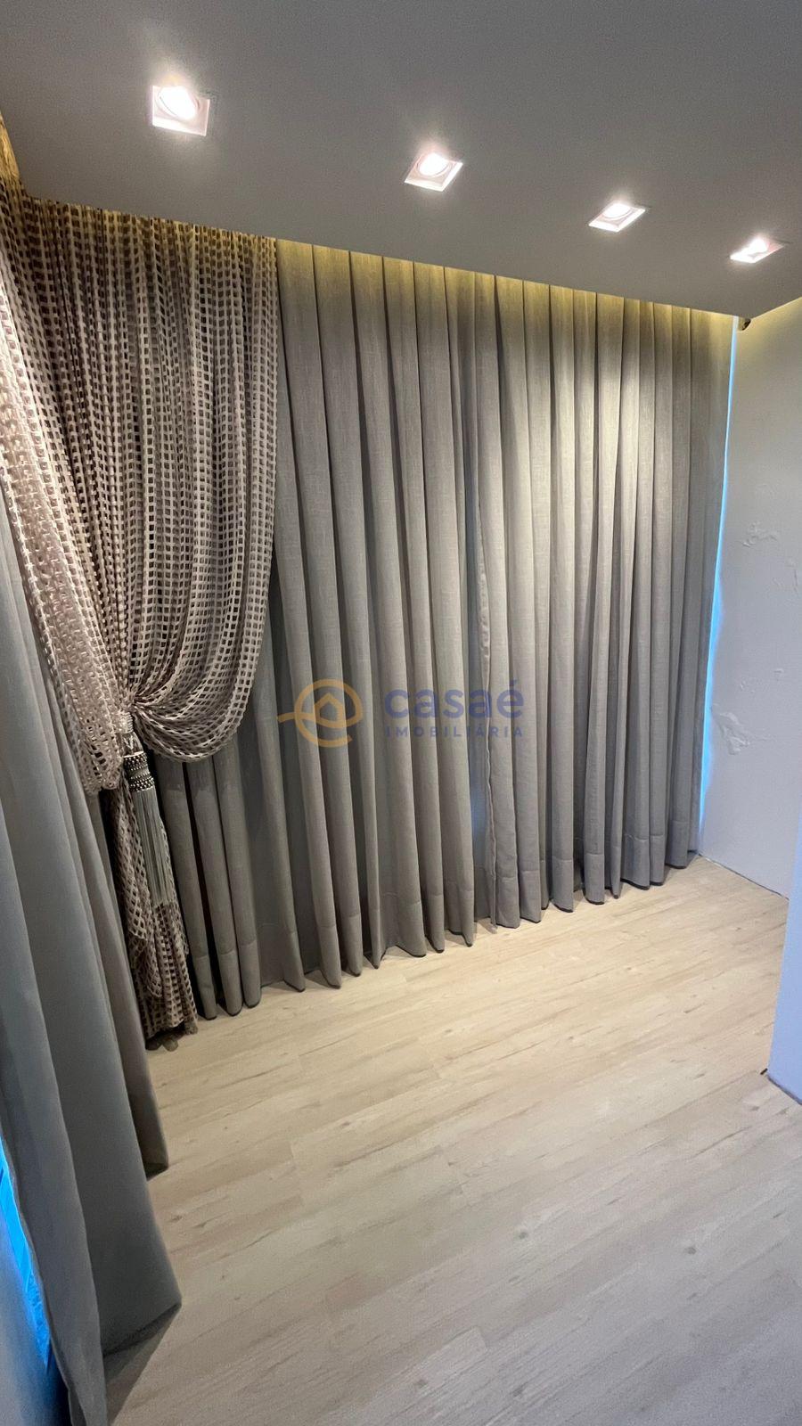 Melhor vista da cidade Apartamento para locao 173 m - Xanxer-SC