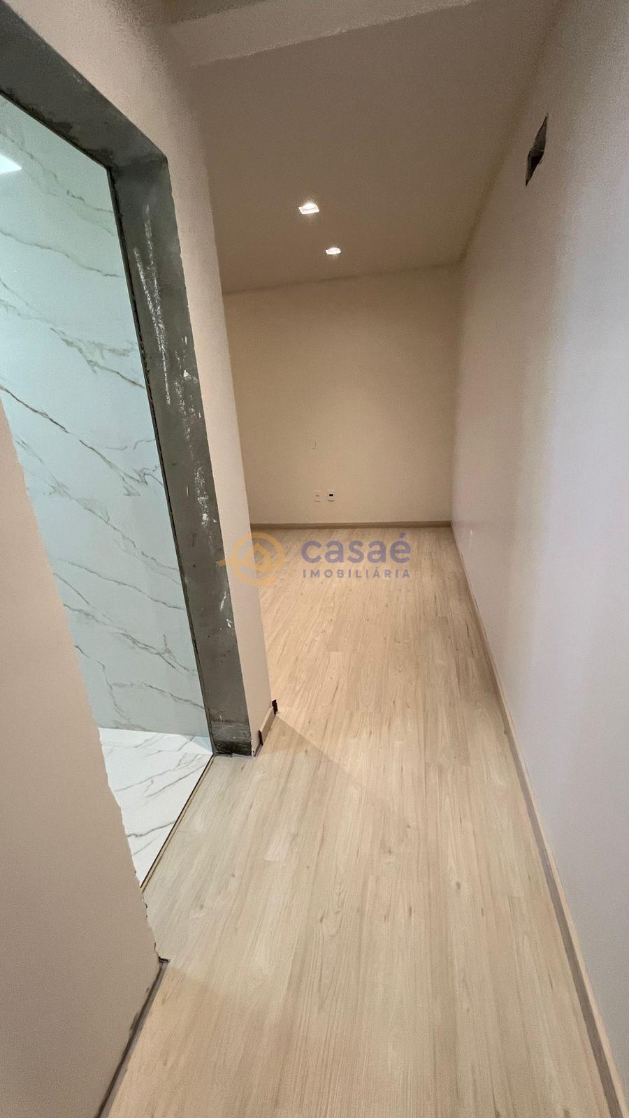 Melhor vista da cidade Apartamento para locao 173 m - Xanxer-SC