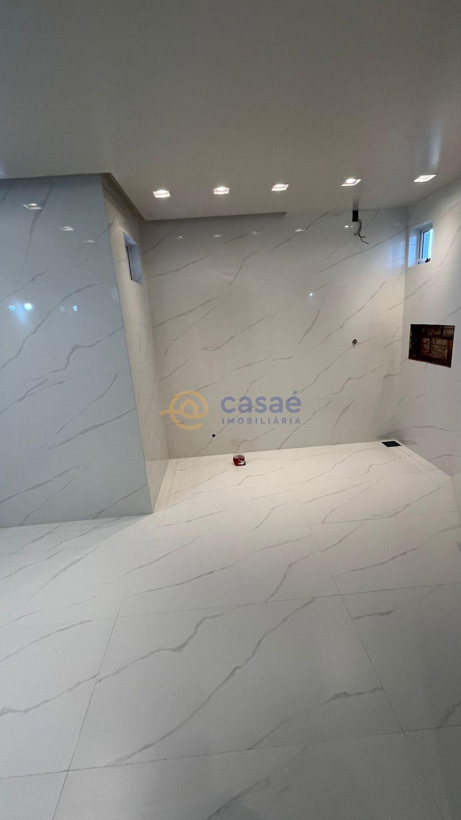 Melhor vista da cidade Apartamento para locao 173 m - Xanxer-SC