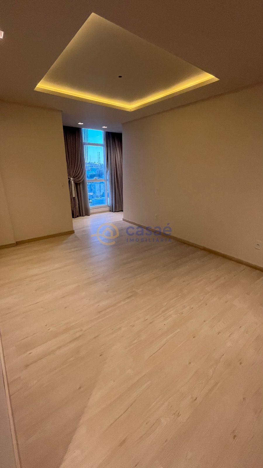 Melhor vista da cidade Apartamento para locao 173 m - Xanxer-SC