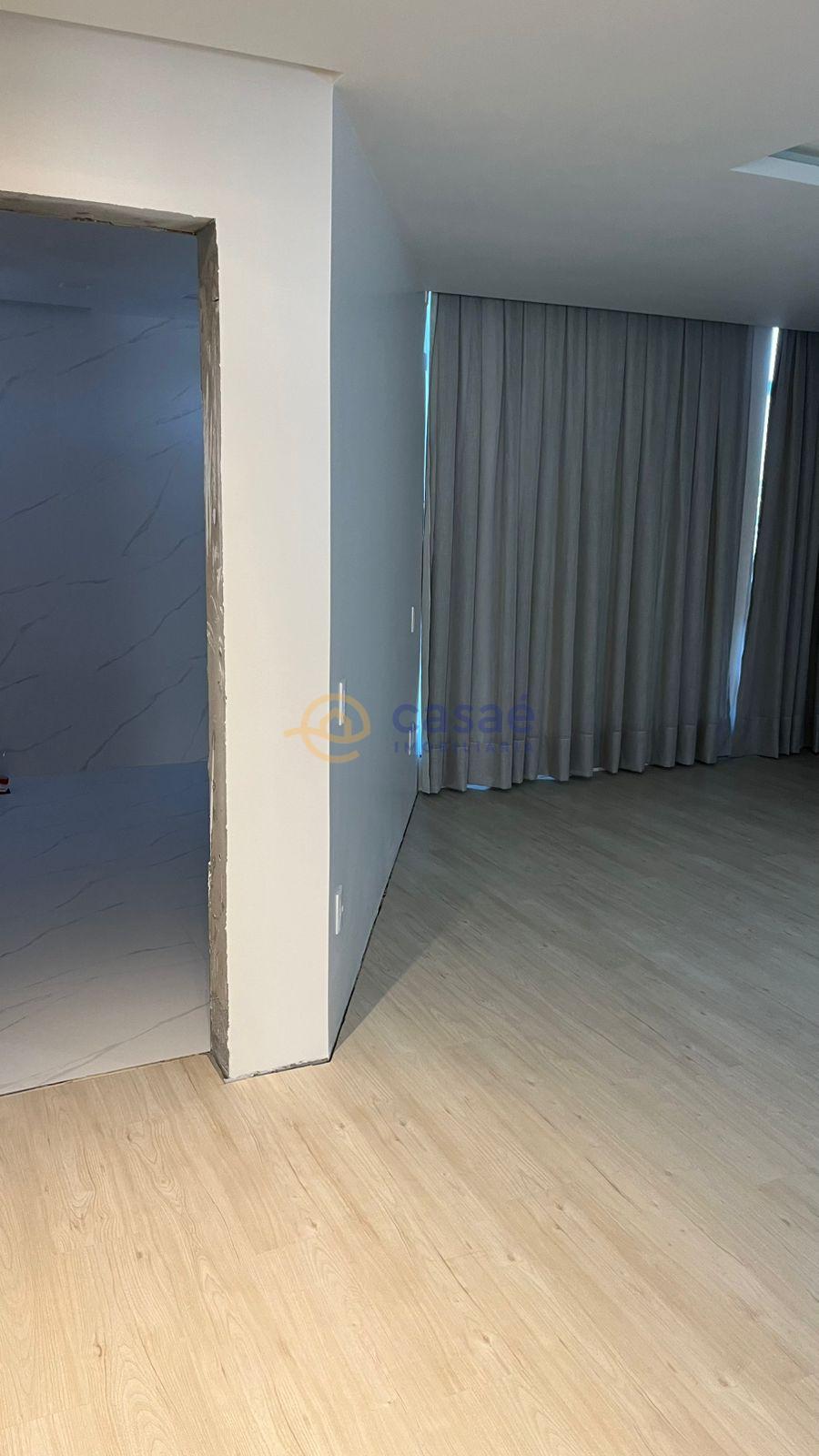 Melhor vista da cidade Apartamento para locao 173 m - Xanxer-SC