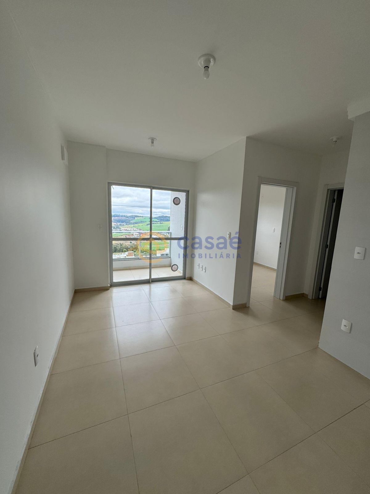 Apartamento novo para locação, R  1.455,00 NOSSA SENHORA DE FA...