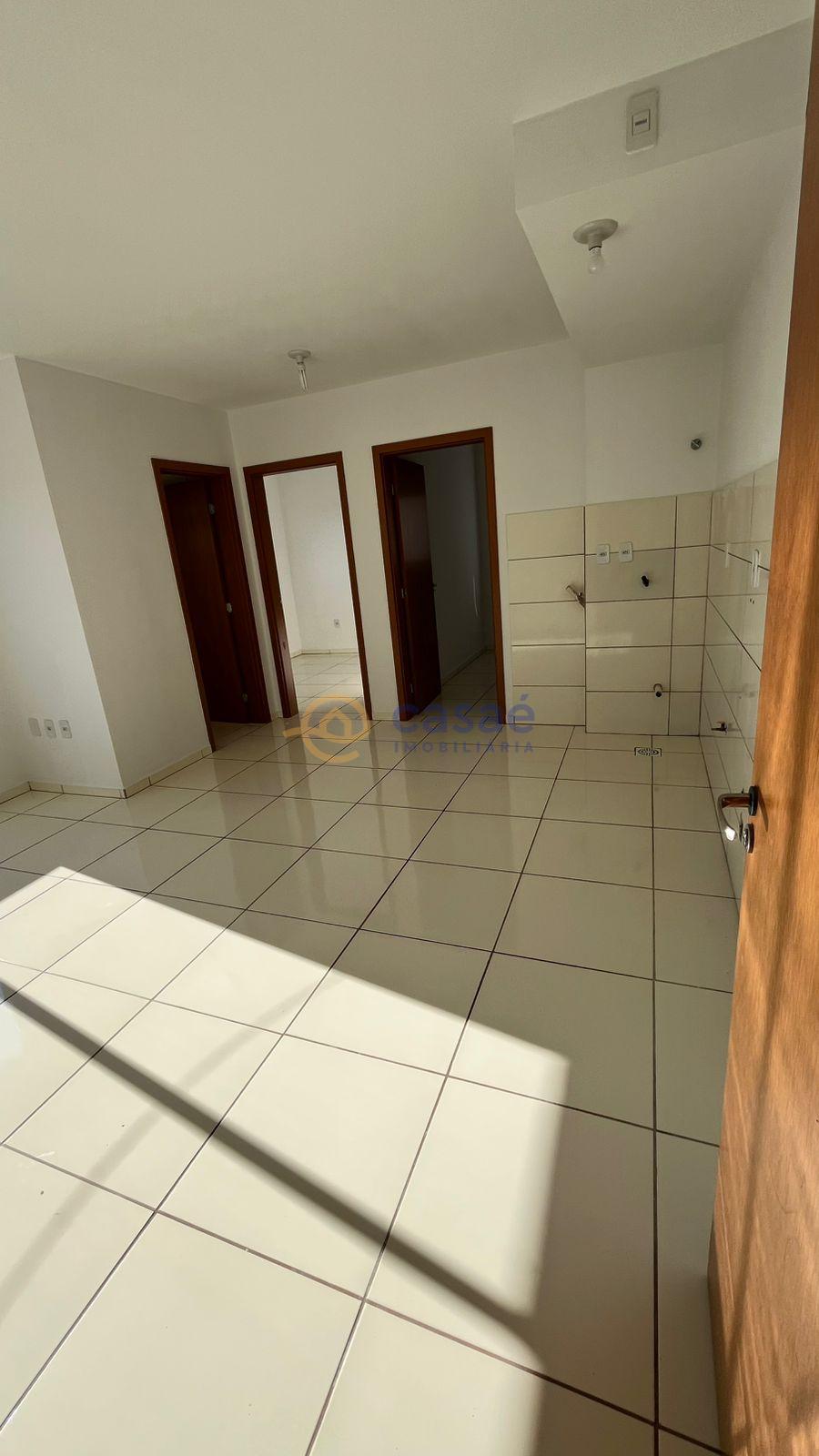Apartamento para locação R 1.305,00, SÃO PEDRO, XANXERE - SC