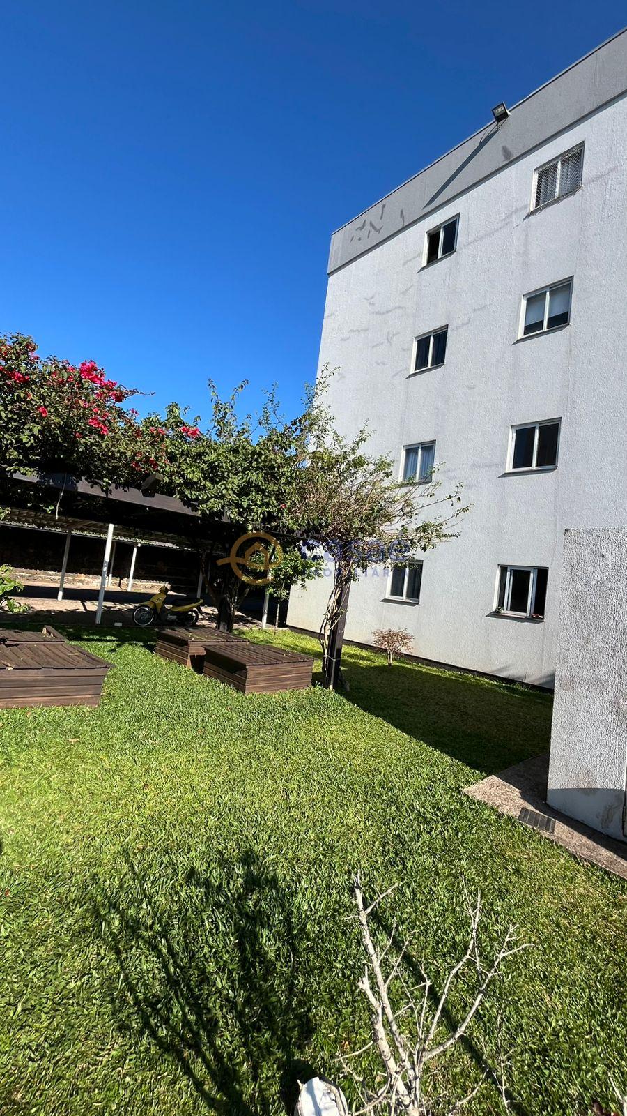 Apartamento para locação R 1.305,00, SÃO PEDRO, XANXERE - SC