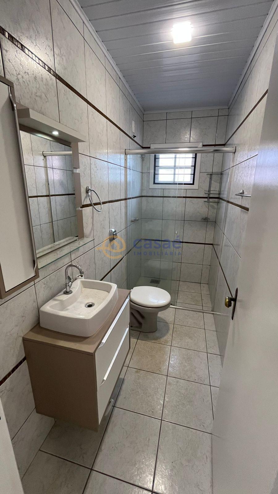 Casa a venda no Nossa Senhora de Lurdes por R  799.000,00 em Xanxer-SC.